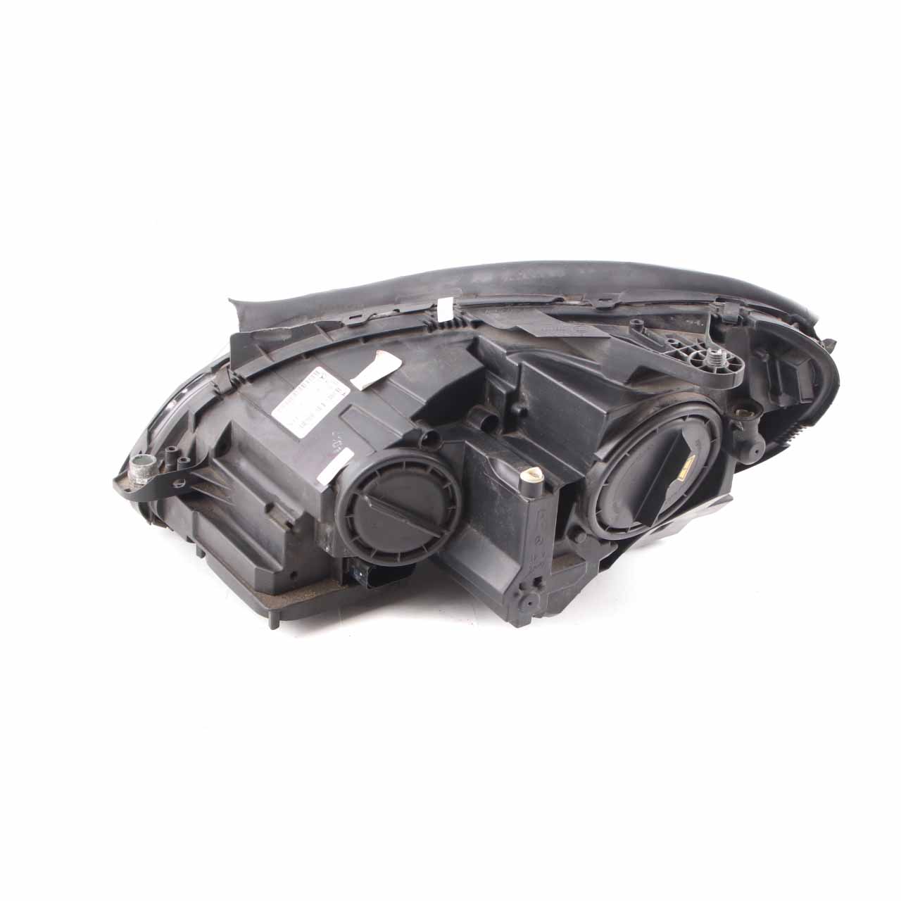 Mercedes W204 Headlamp Headlight Xenon Lamp Light Front Right O/S A2048204639