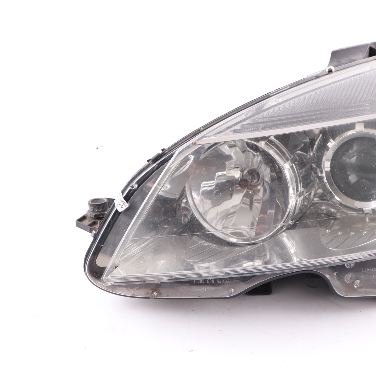 Mercedes W204 Headlight Headlamp Lamp Light Front Left N/S A2048208561