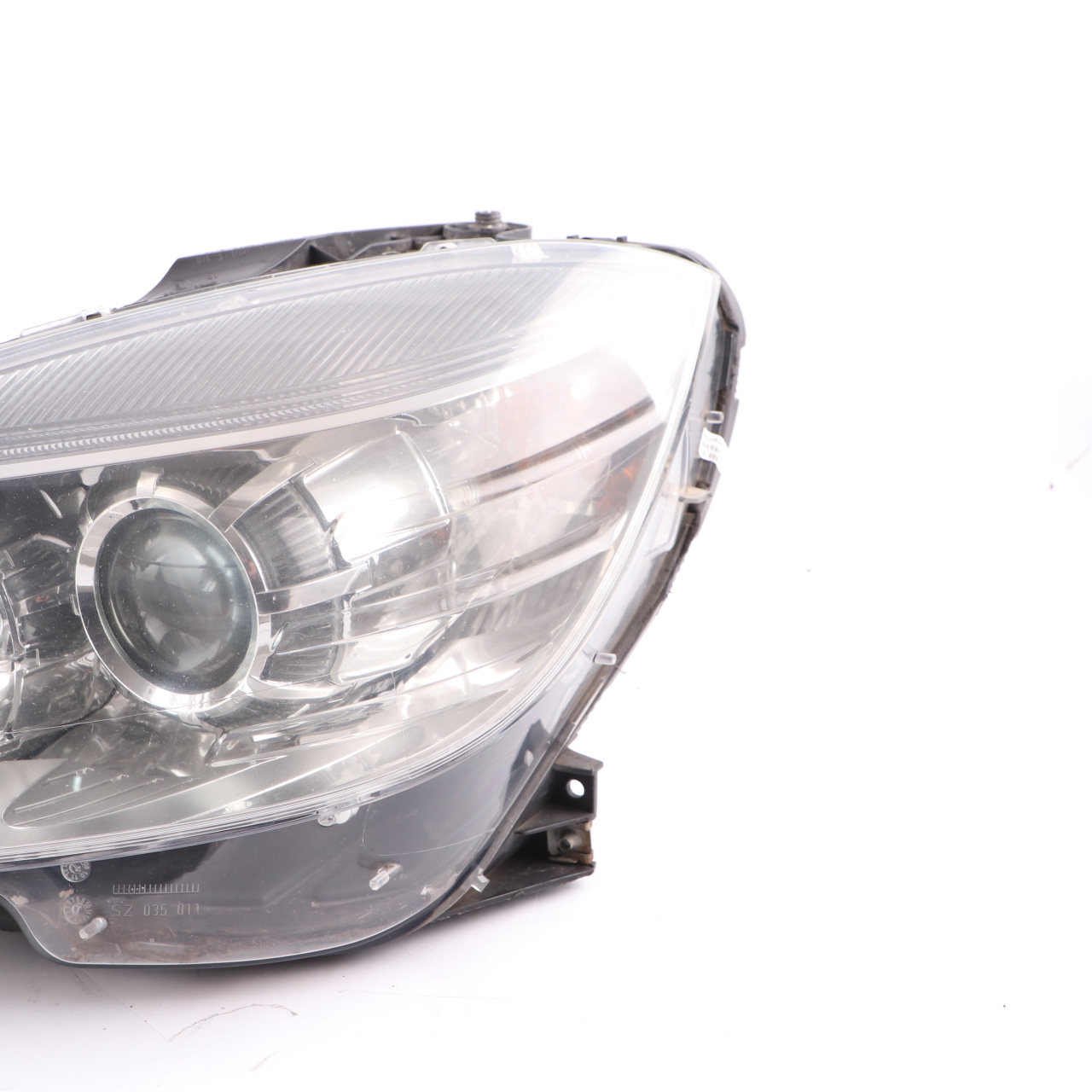 Mercedes W204 Headlight Headlamp Lamp Light Front Left N/S A2048208561