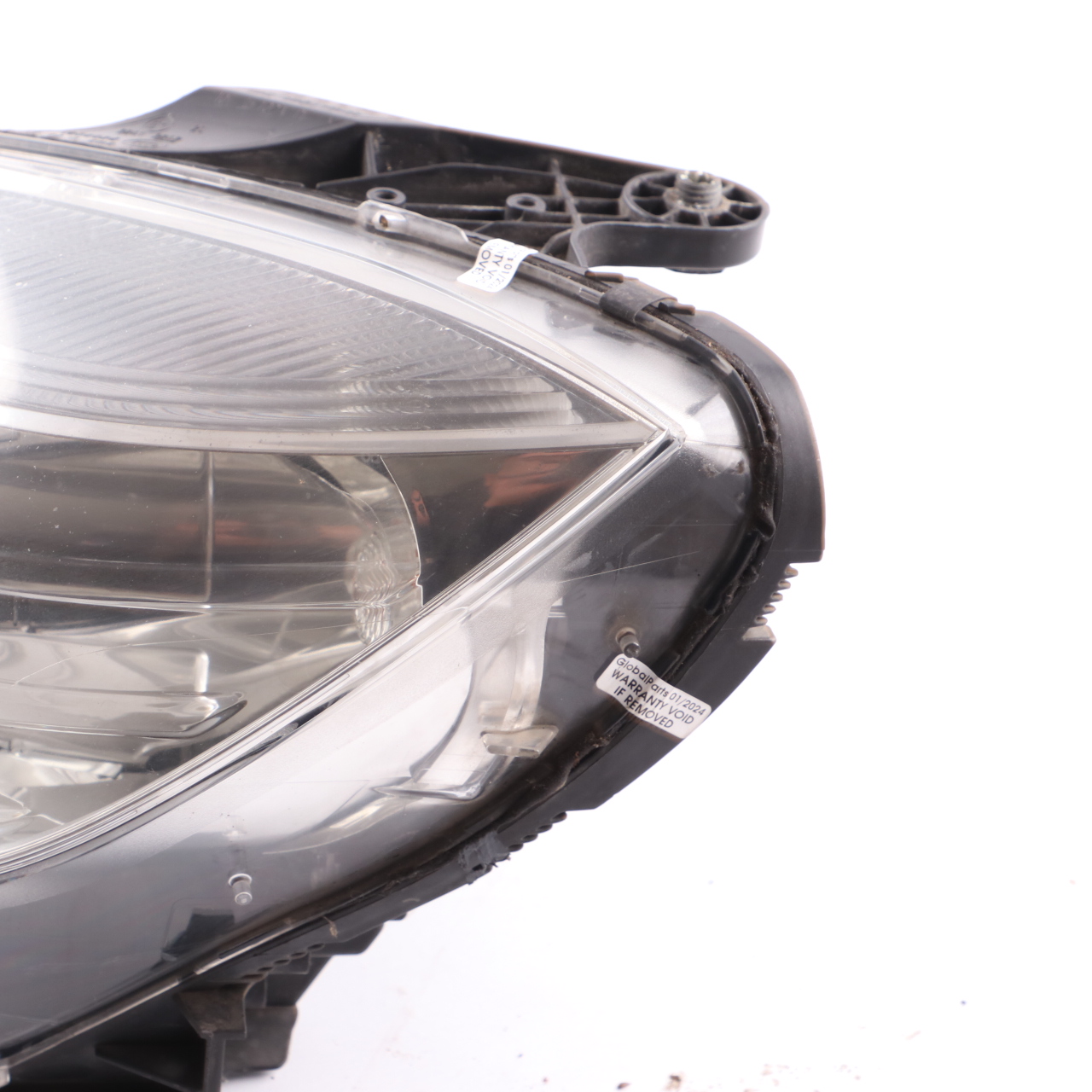 Mercedes W204 Headlight Headlamp Lamp Light Front Left N/S A2048208561