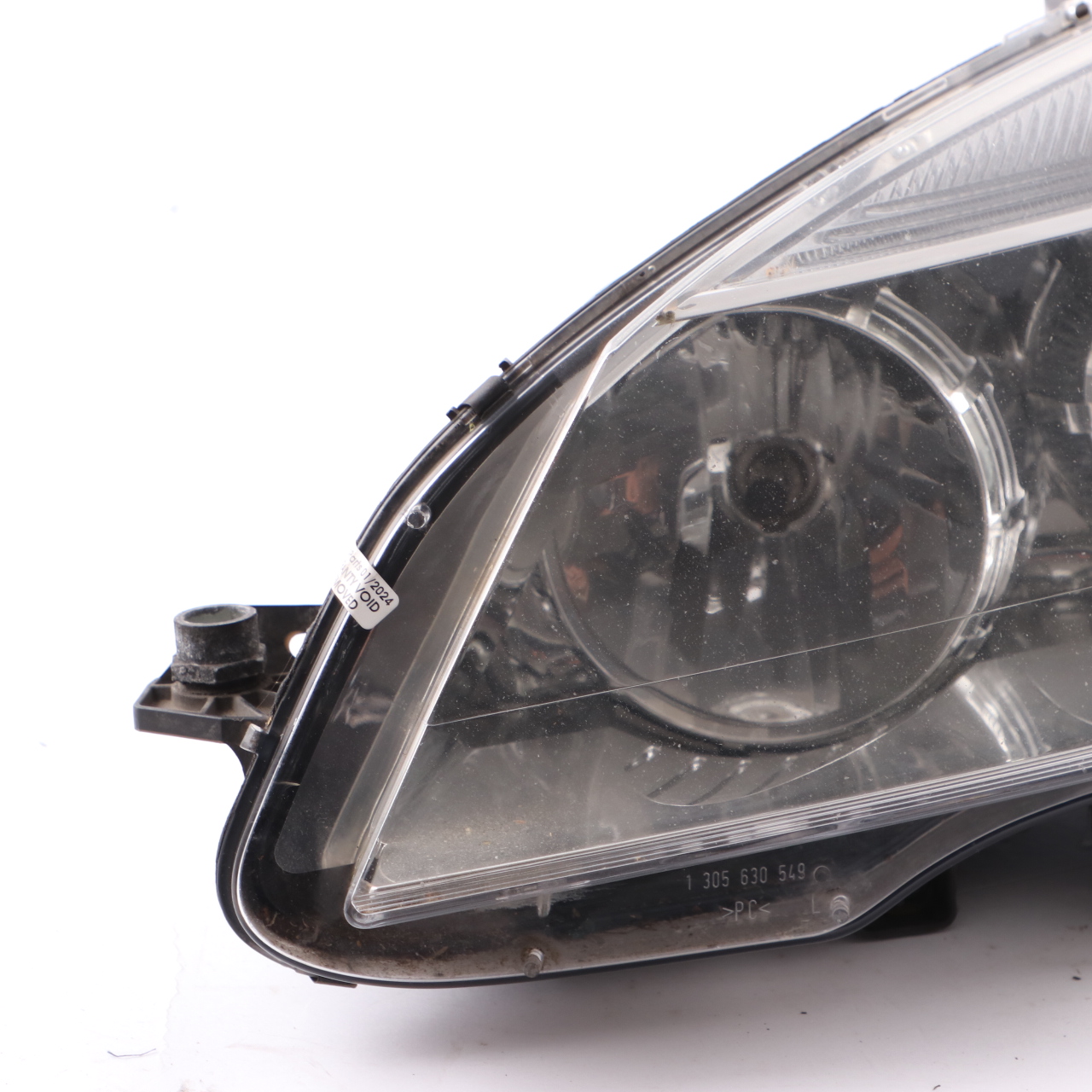 Mercedes W204 Headlight Headlamp Lamp Light Front Left N/S A2048208561