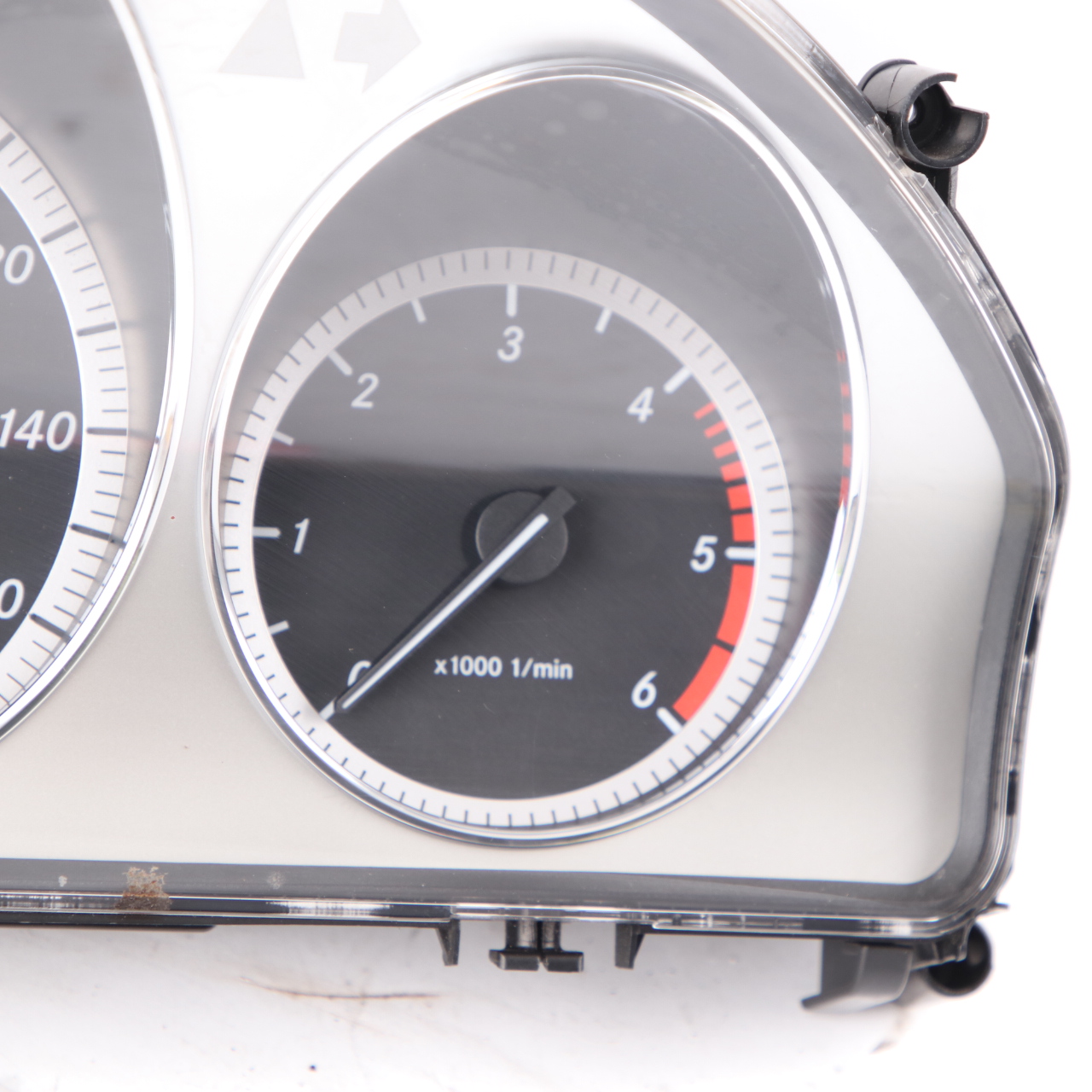 Mercedes W204 Diesel Instrument Cluster Speedo Clocks Automatic A2049005000