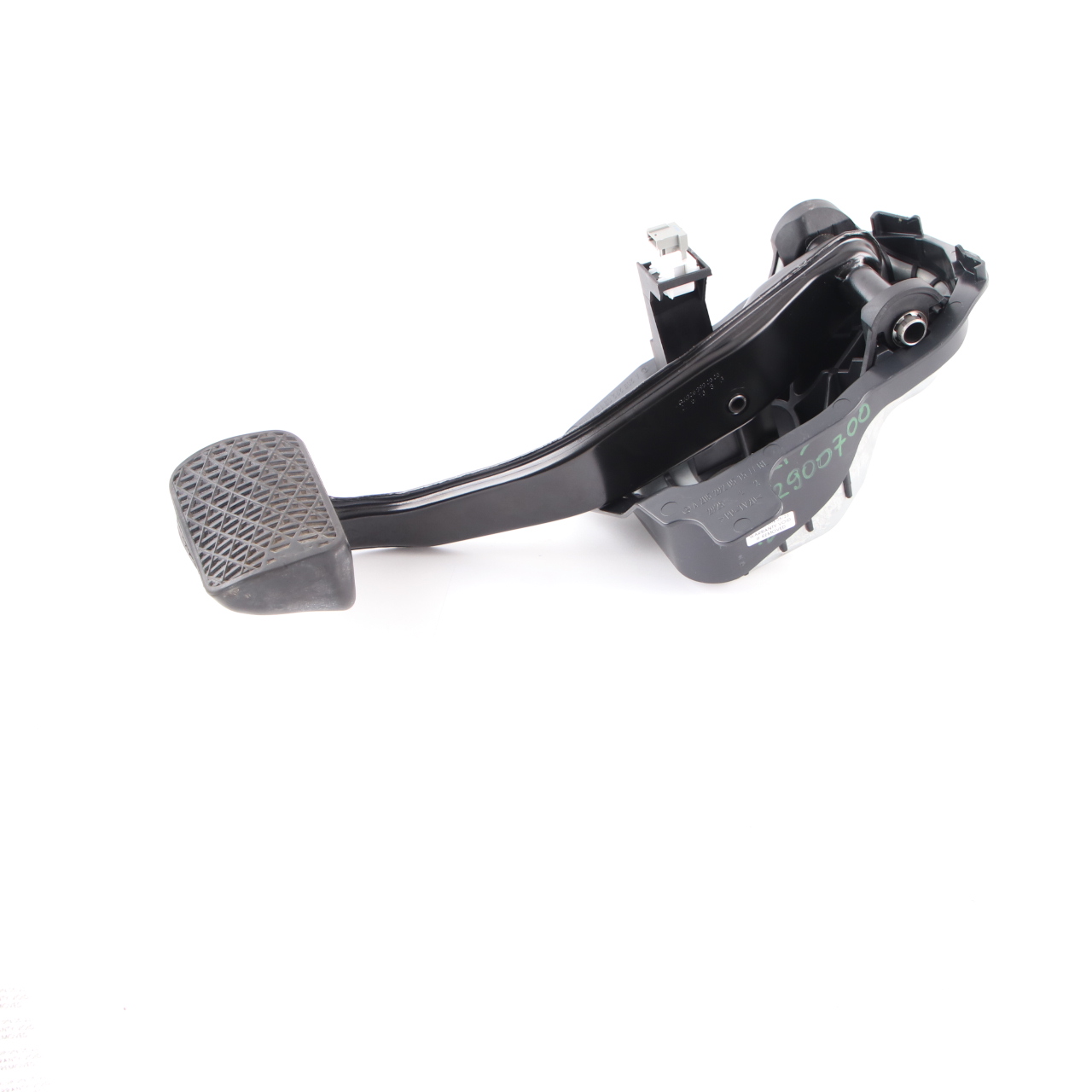 Brake Pedal Mercedes W205 S205 W213 S213 Automatic Assembly Unit A2052900700