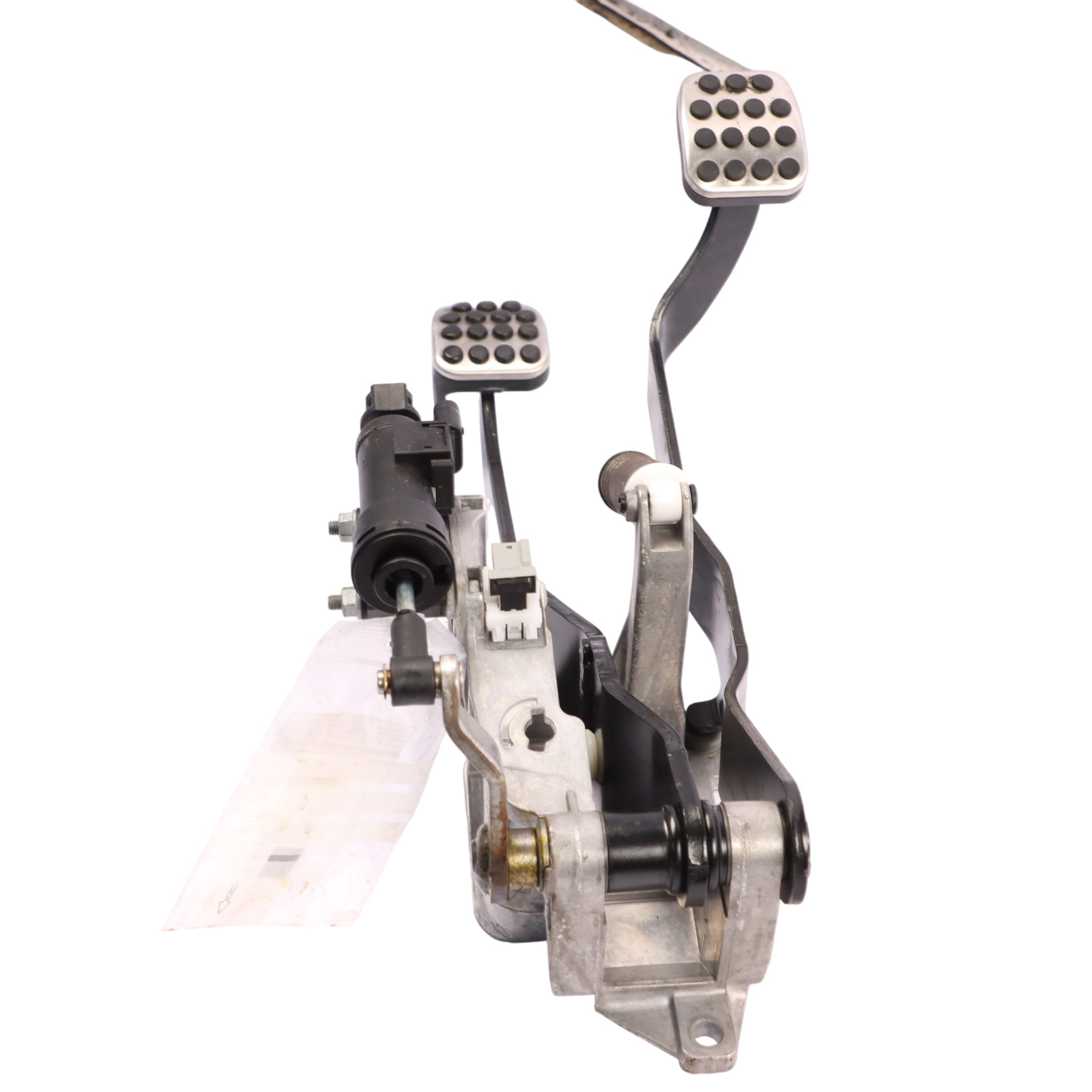 Mercedes W205 Brake Clutch Pedals Box A2052904600