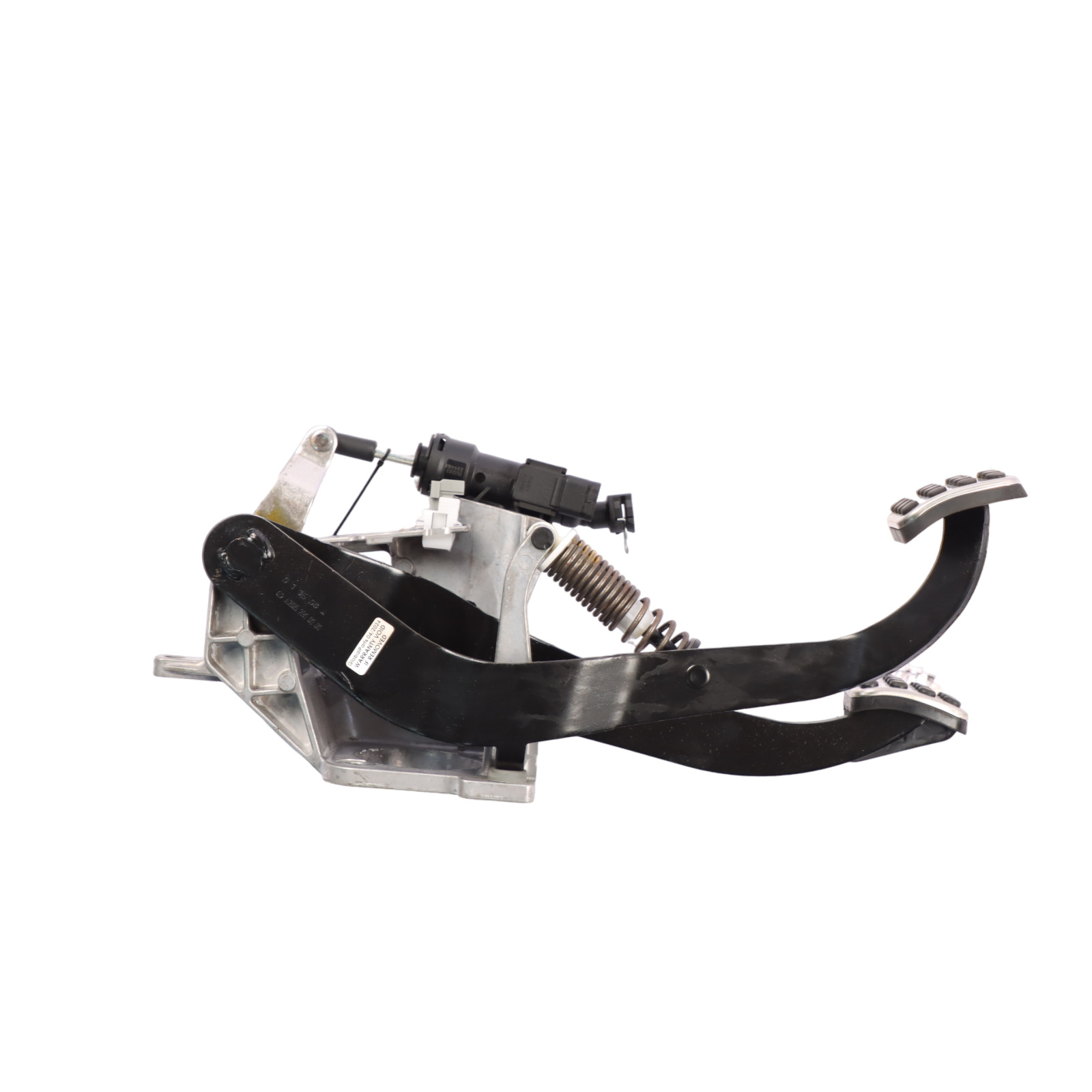 Mercedes W205 Brake Clutch Pedals Box A2052904600