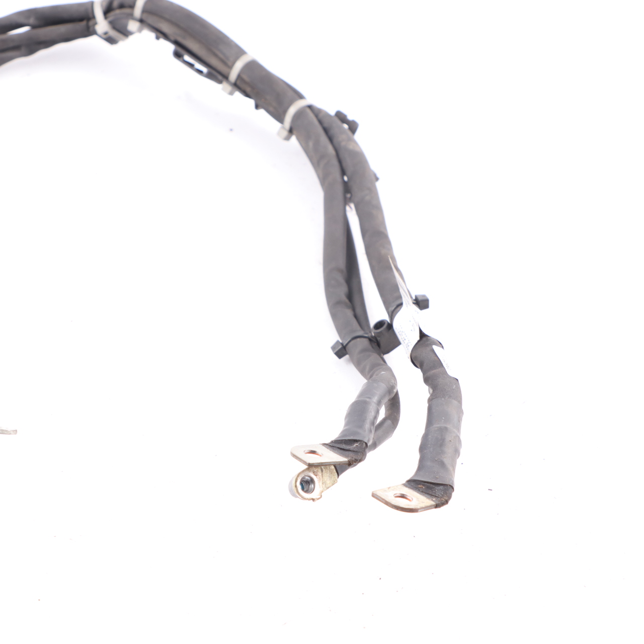 Mercedes W205 Battery Cable Alternator Wiring Harness A2054402336