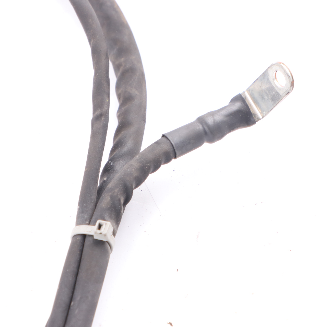 Mercedes W205 Battery Cable Alternator Wiring Harness A2054402336