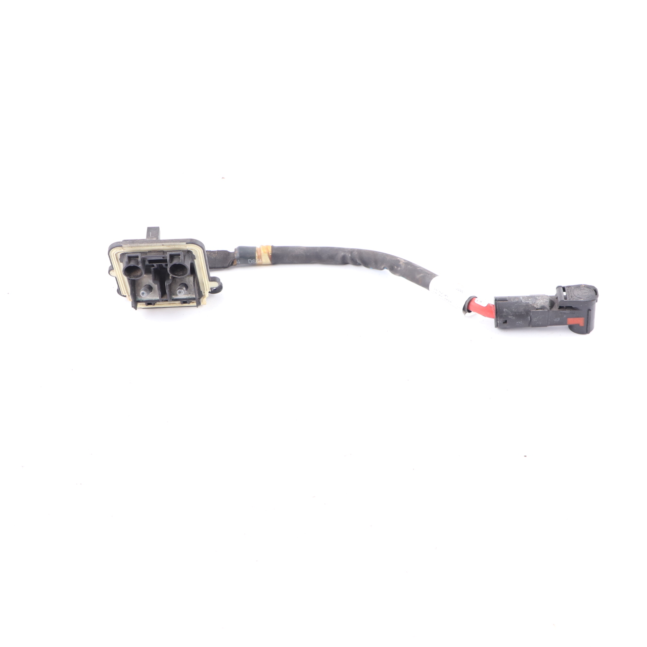 Mercedes W205 Battery Lead Wiring Loom Cable A2055401695