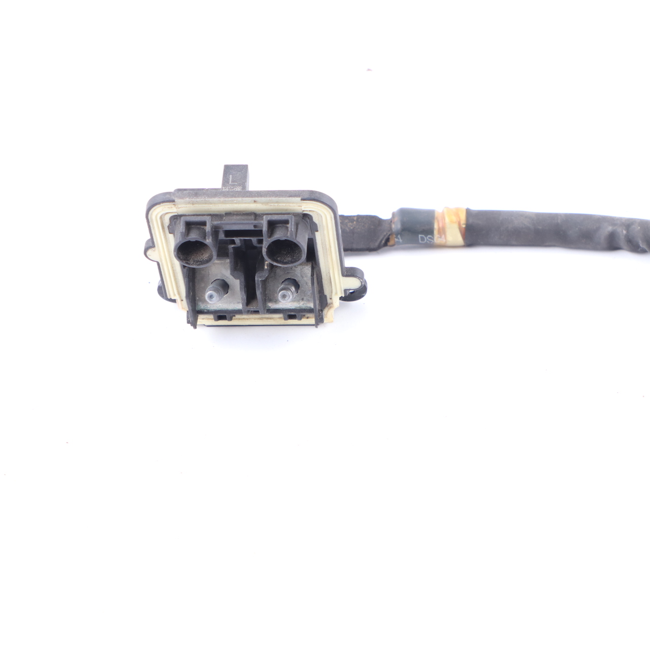 Mercedes W205 Battery Lead Wiring Loom Cable A2055401695