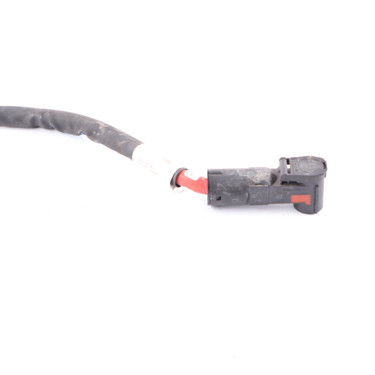 Mercedes W205 Battery Lead Wiring Loom Cable A2055401695