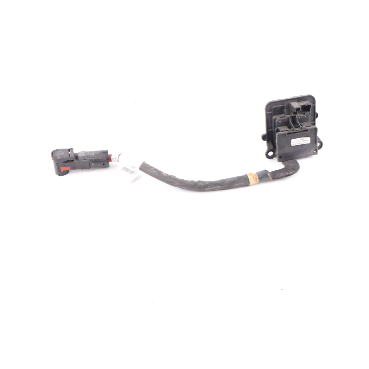 Mercedes W205 Battery Lead Wiring Loom Cable A2055401695