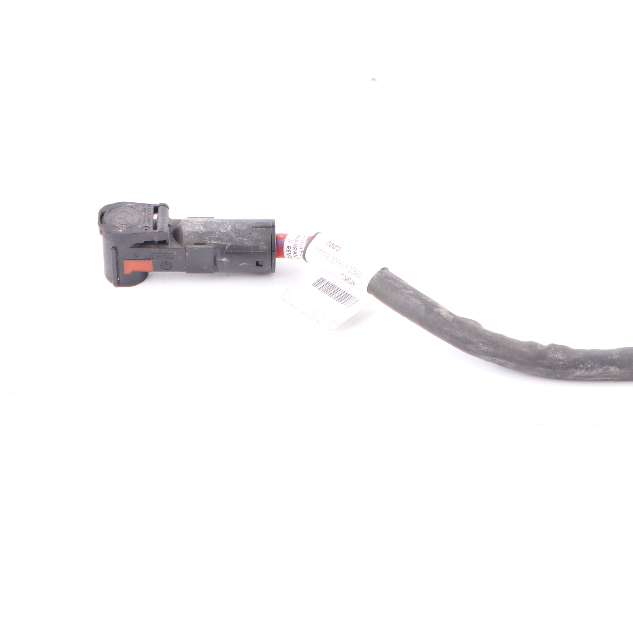 Mercedes W205 Battery Lead Wiring Loom Cable A2055401695