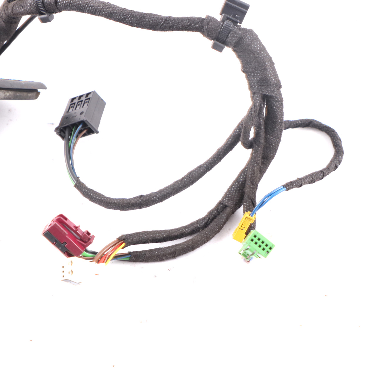 Mercedes W205 Door Wiring Front Right O/S Harness Loom Cable A2055407401