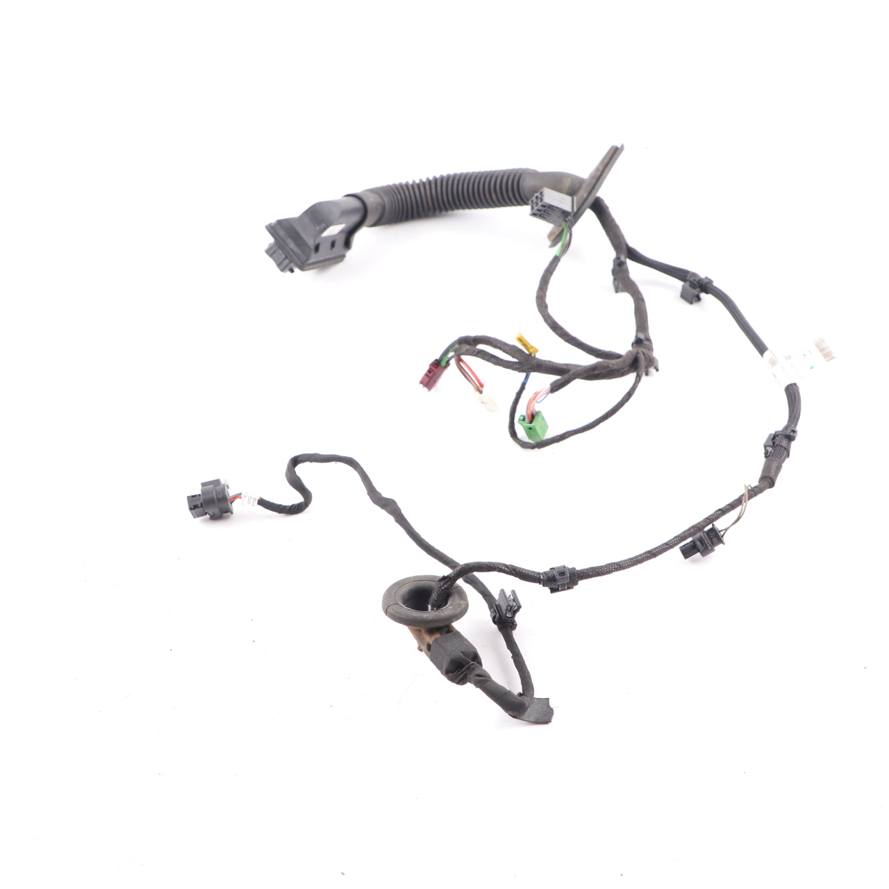 Mercedes W205 Door Wiring Front Left Right N/O/S Cable Harness A2055408406