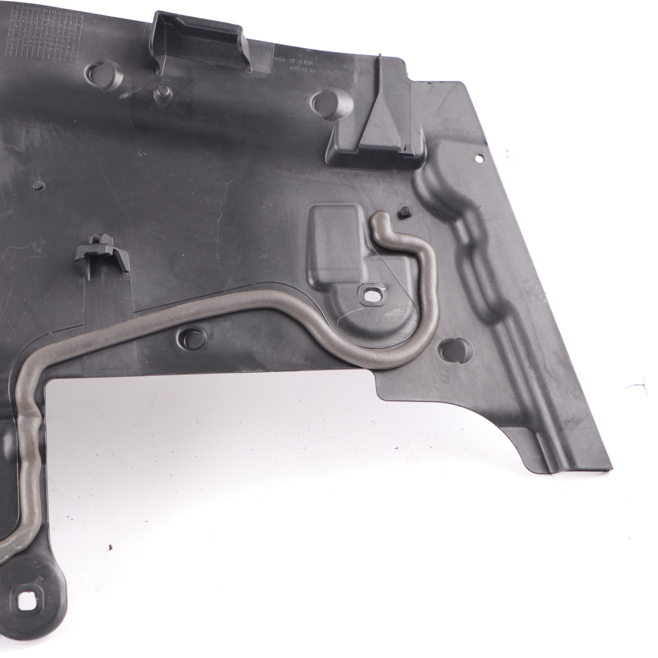 Heat Insulation Mercedes W205 Front Right O/S Bulkhead Firewall A2056206001