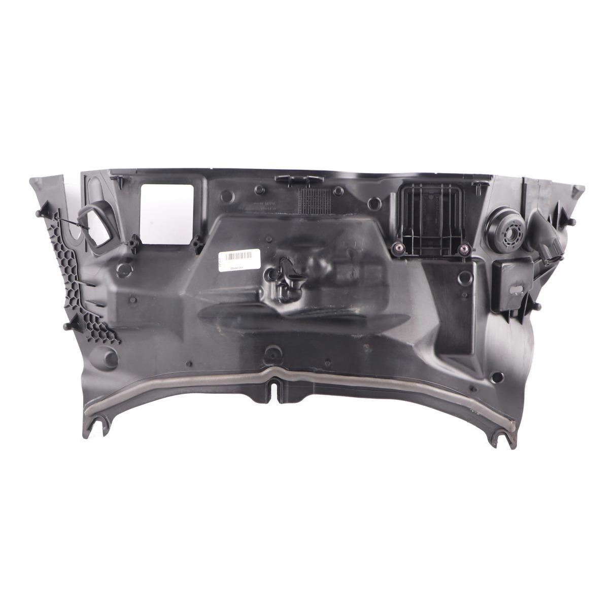 Heat Insulation Mercedes W205 Front Bulkhead Shield Firewall Engine A2056207701