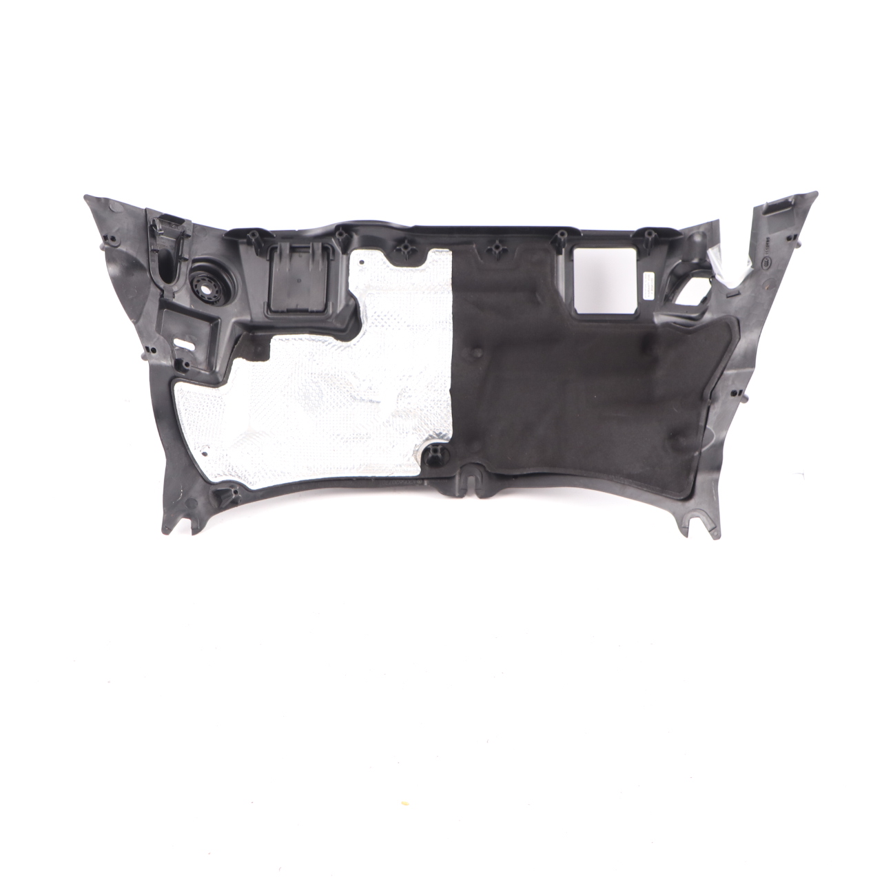 Heat Insulation Mercedes W205 Front Bulkhead Shield Firewall Engine A2056207701