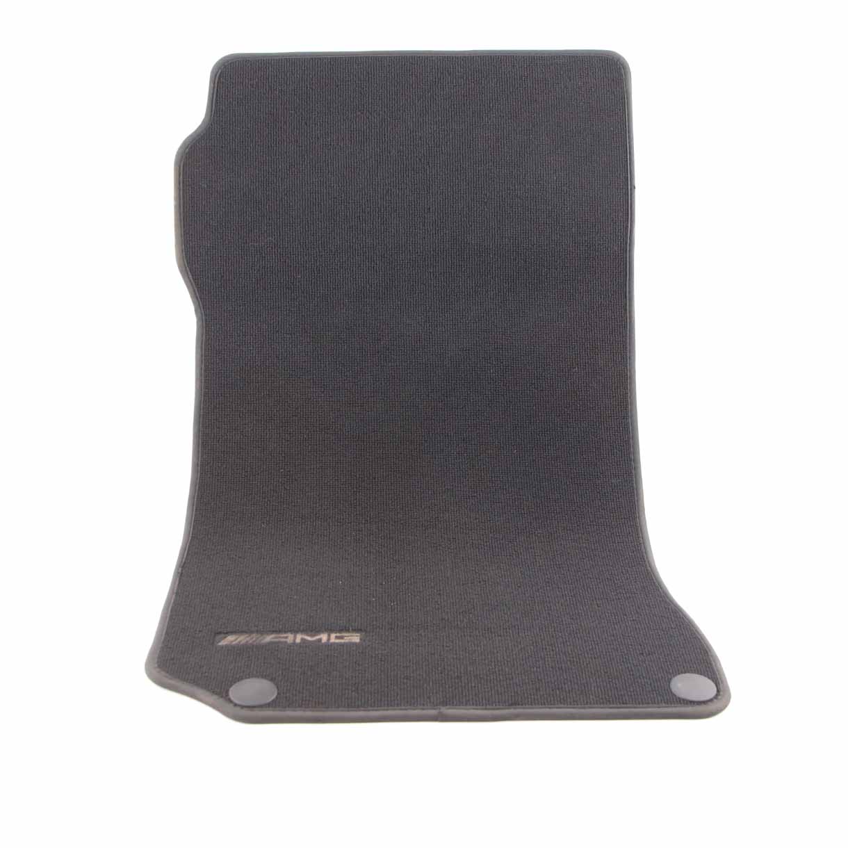 Mercedes W204 Floor Mat AMG Interior Front Footwell Floor Cover A2076800104