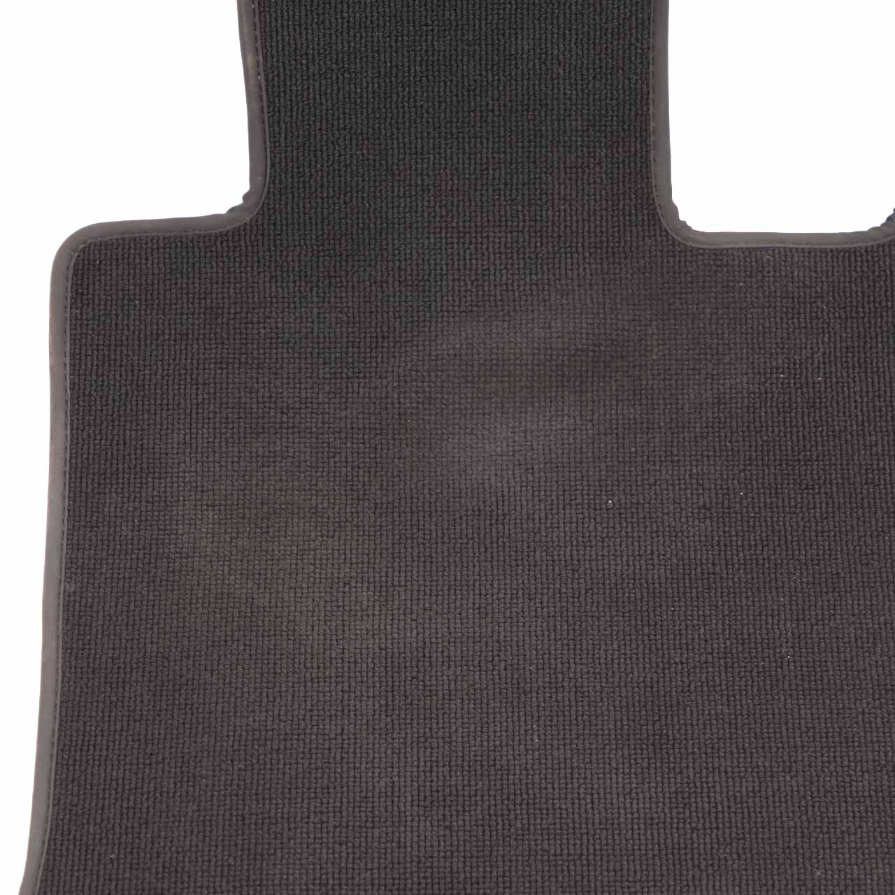 Mercedes W204 Floor Mats Set AMG Interior Front Rear Footwell Floor Covers