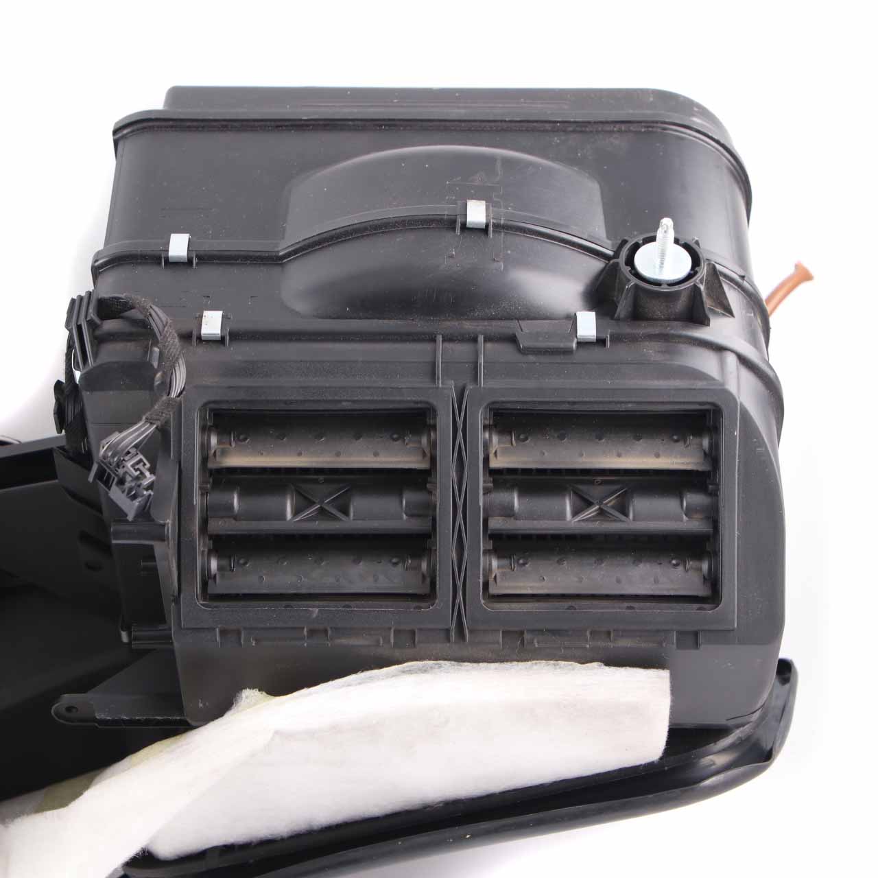 Mercedes W211 W219 Air Conditioning Heater Matrix Unit Housing Box A2118302660