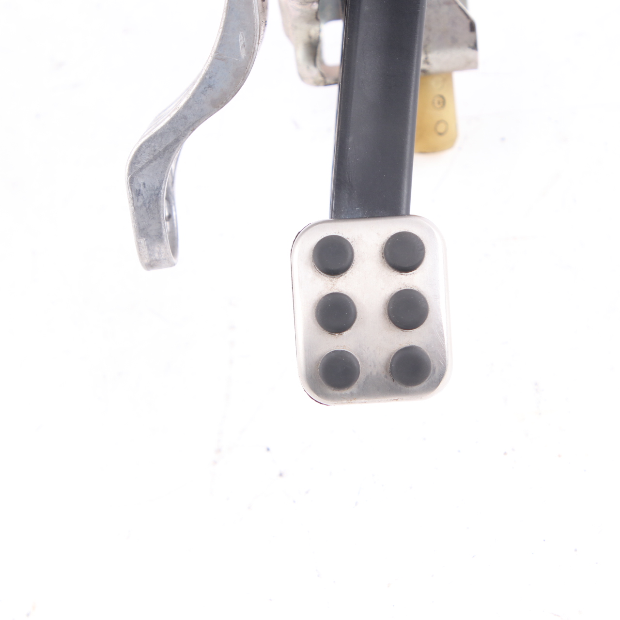 Mercedes W212 Handbrake Pedal Parking Brake Pedal Unit Assembly A2124200484