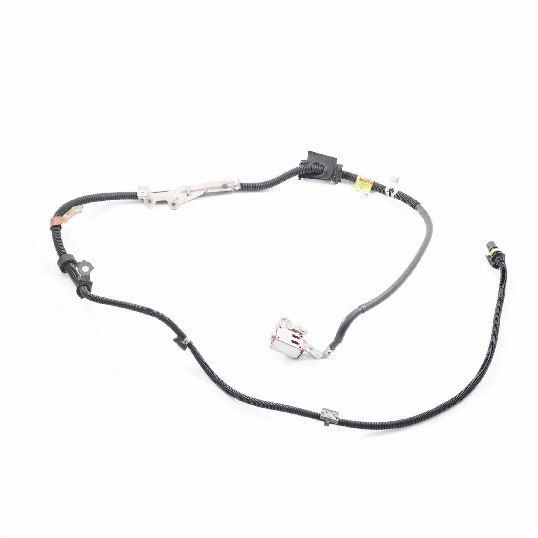 Battery Cable Mercedes W212 Starter Alternator Wiring Harness A2124409752