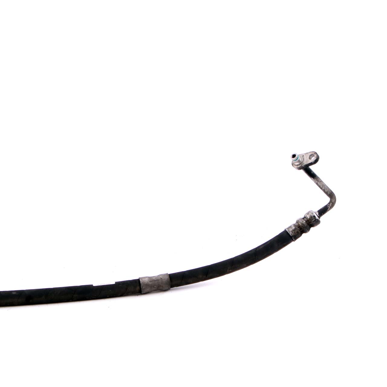 Oil Pipe Mercedes W212 Diesel OM651 Power Steering Rack Pump Line Hose