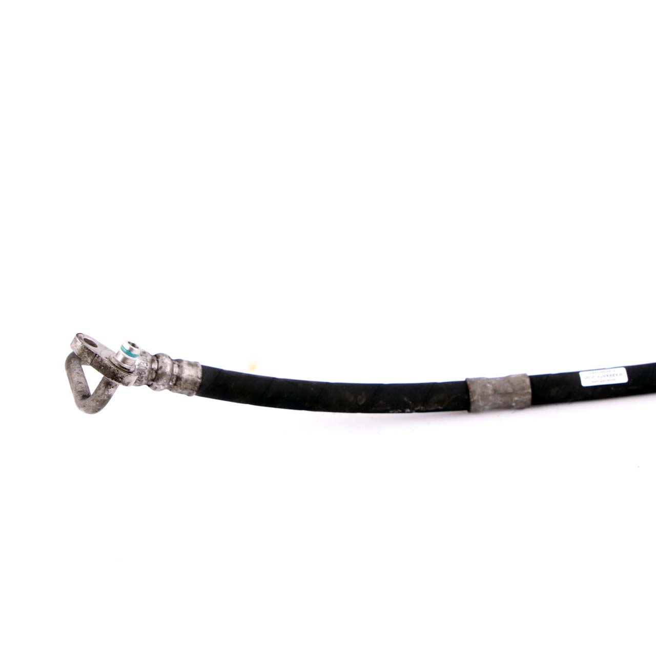 Oil Pipe Mercedes W212 Diesel OM651 Power Steering Rack Pump Line Hose