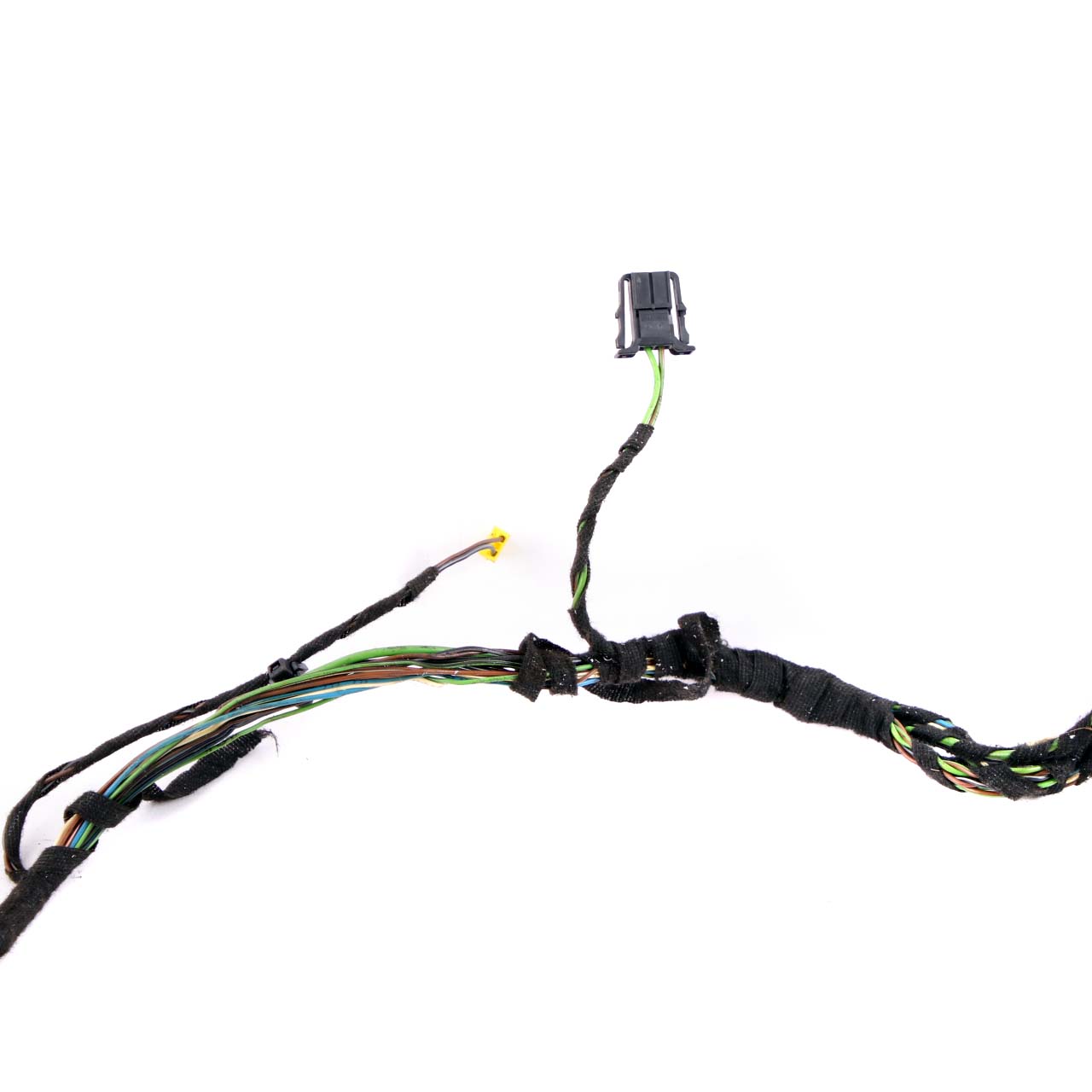 Door Wiring Mercedes W212 Cable Front Right O/S Door Harness Loom A2125400232