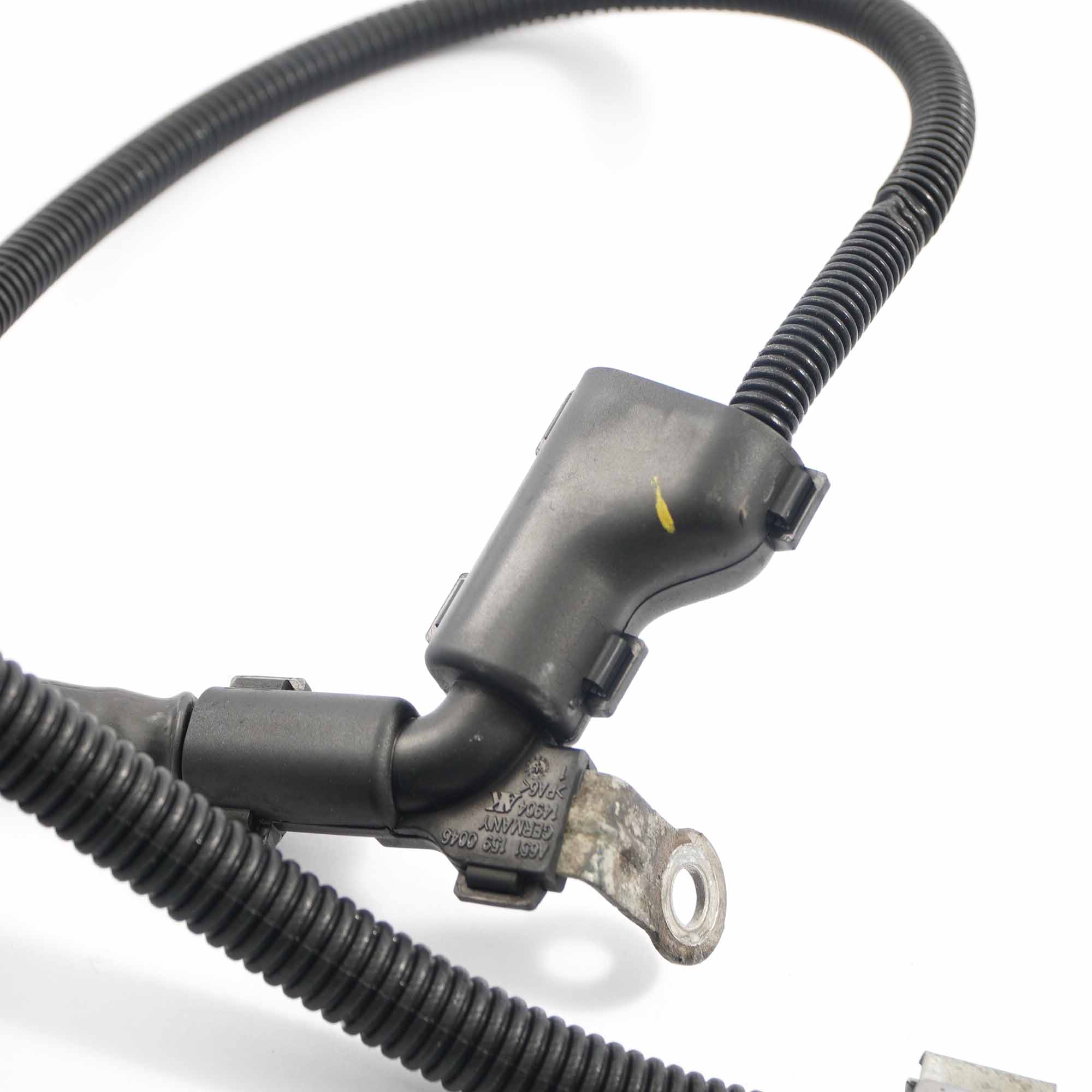 Mercedes W212 Battery Starter Alternator Wiring Harness Cable A2125403505