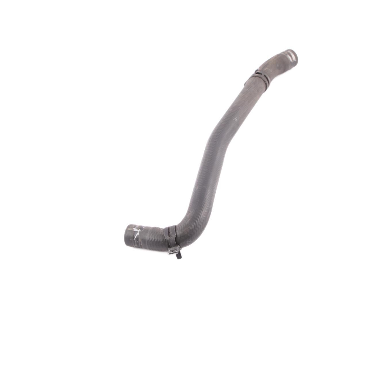 Coolant Hose Mercedes W212 Radiator Water Engine Cooling Pipe A2128300696 