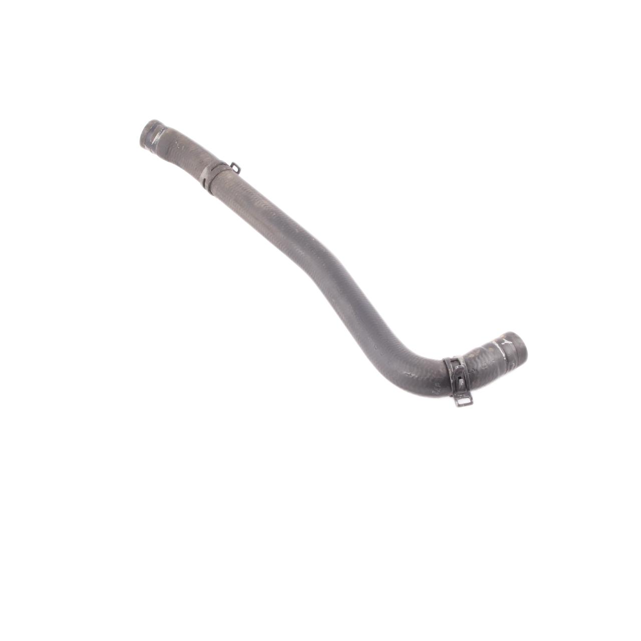 Coolant Hose Mercedes W212 Radiator Water Engine Cooling Pipe A2128300696 