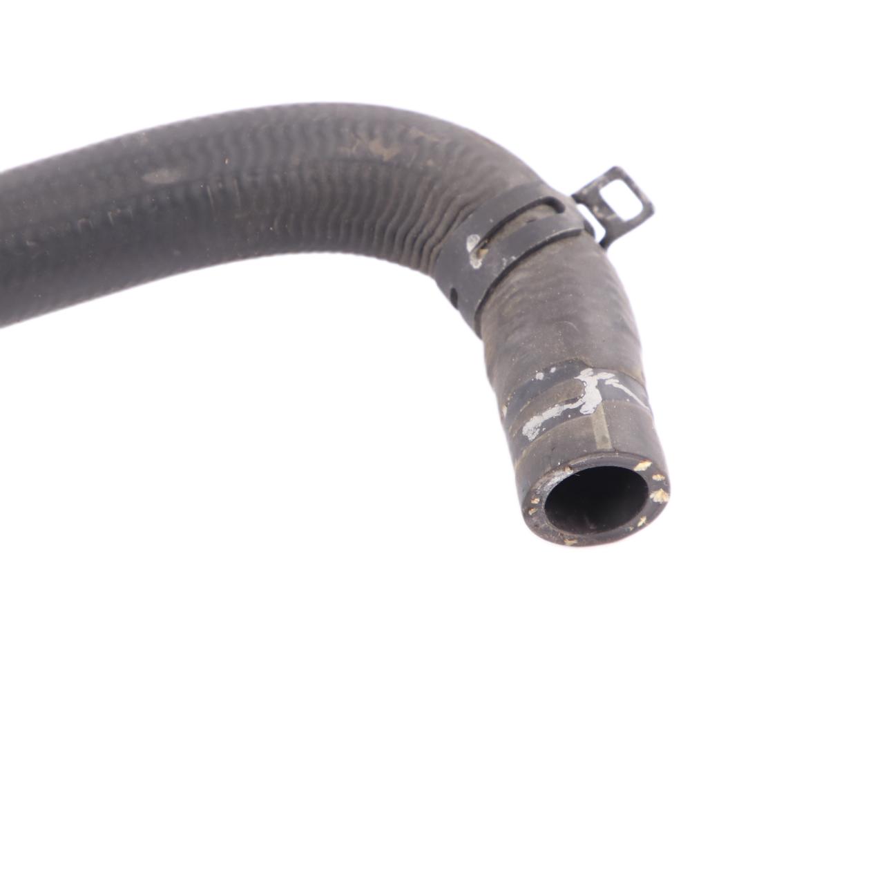 Coolant Hose Mercedes W212 Radiator Water Engine Cooling Pipe A2128300696 