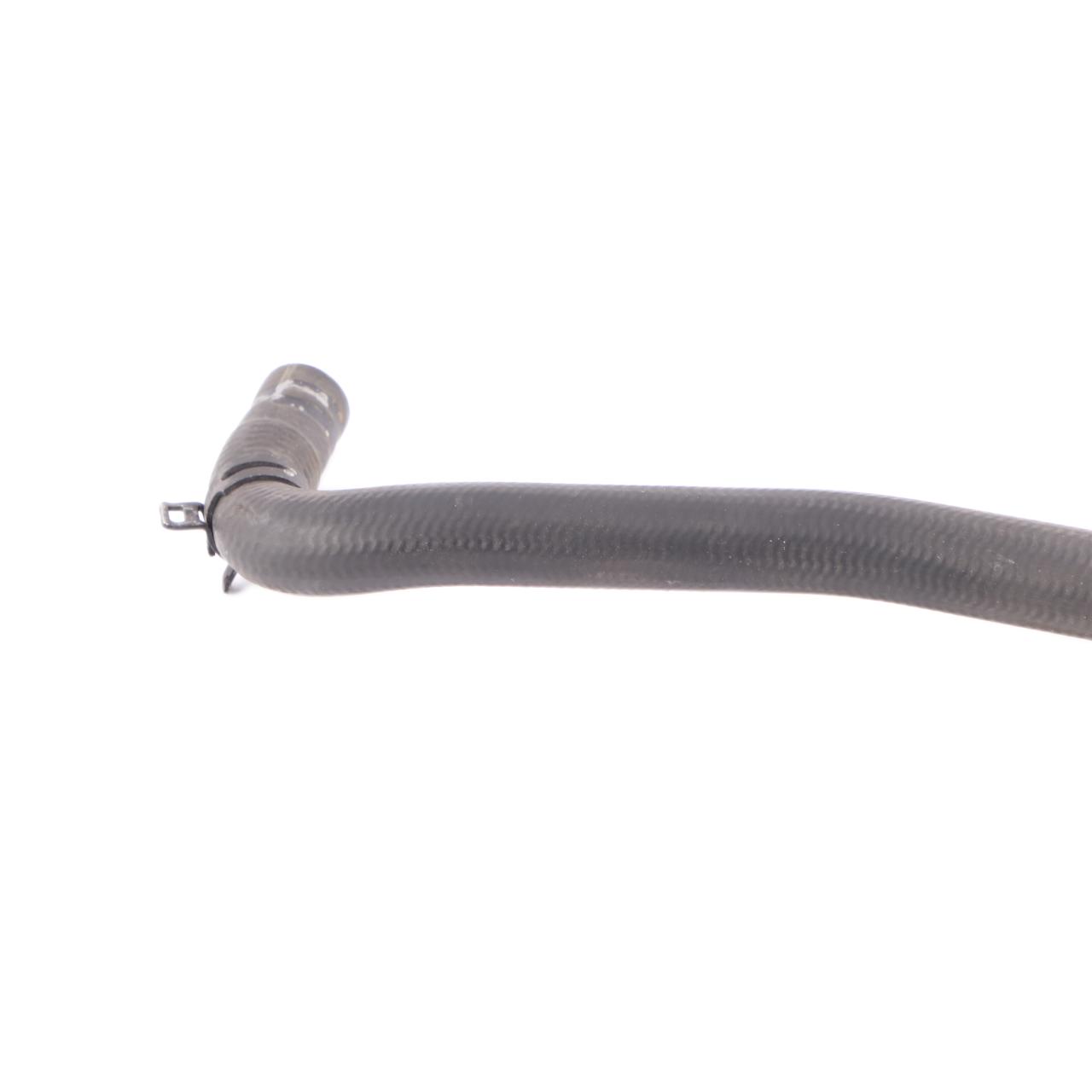 Coolant Hose Mercedes W212 Radiator Water Engine Cooling Pipe A2128300696 