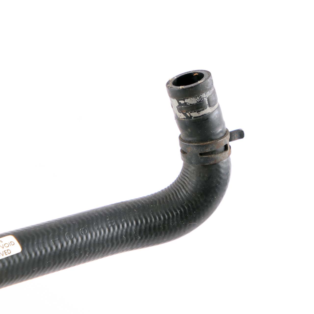 Mercedes W212 Radiator Coolant Hose Water Engine Cooling Pipe A2128300696 