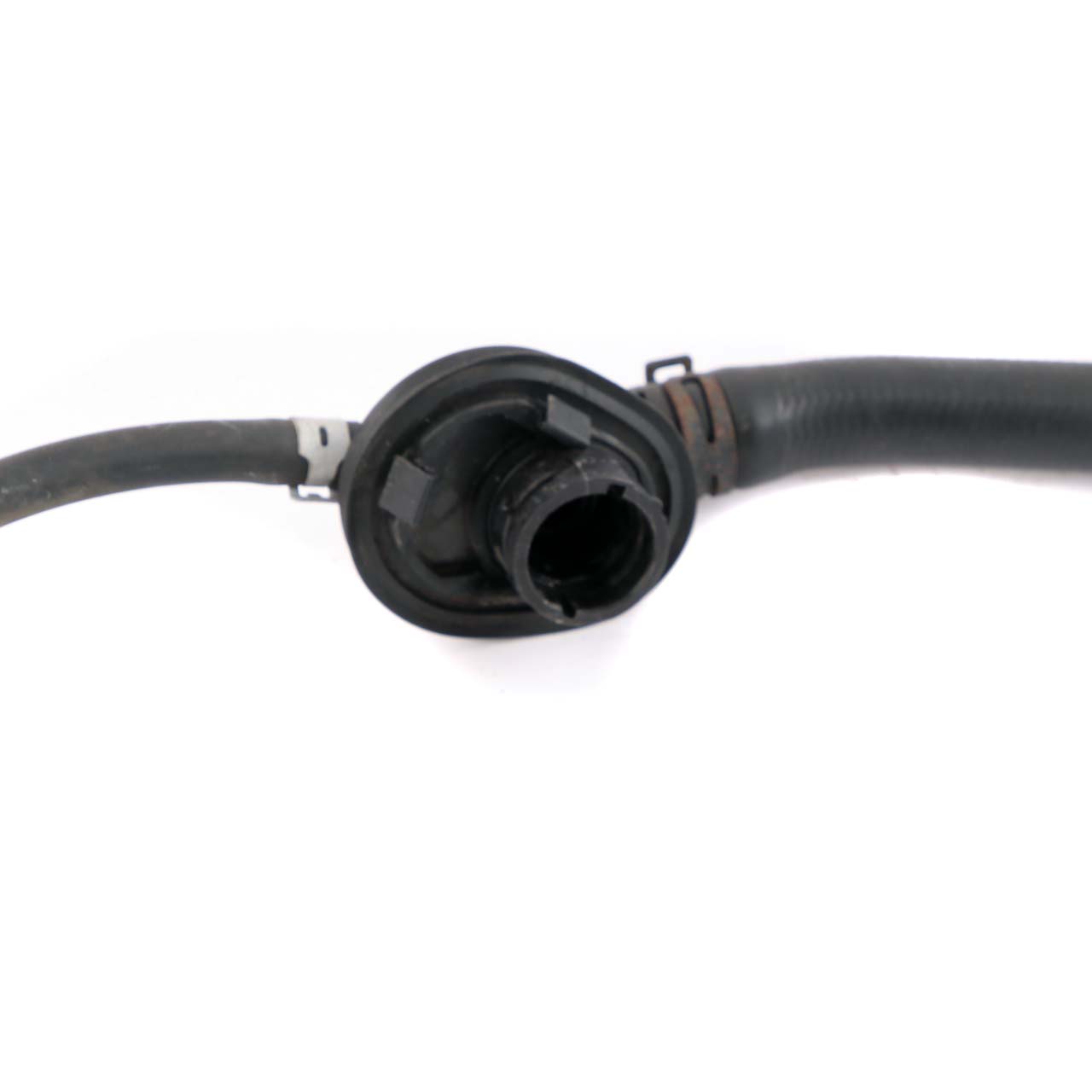 Mercedes W212 Radiator Coolant Hose Water Engine Cooling Pipe A2128300696 