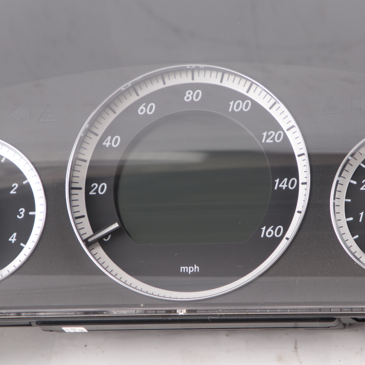 Instrument Cluster Mercedes W212 Petrol Speedo Clocks Automatic A2129005103