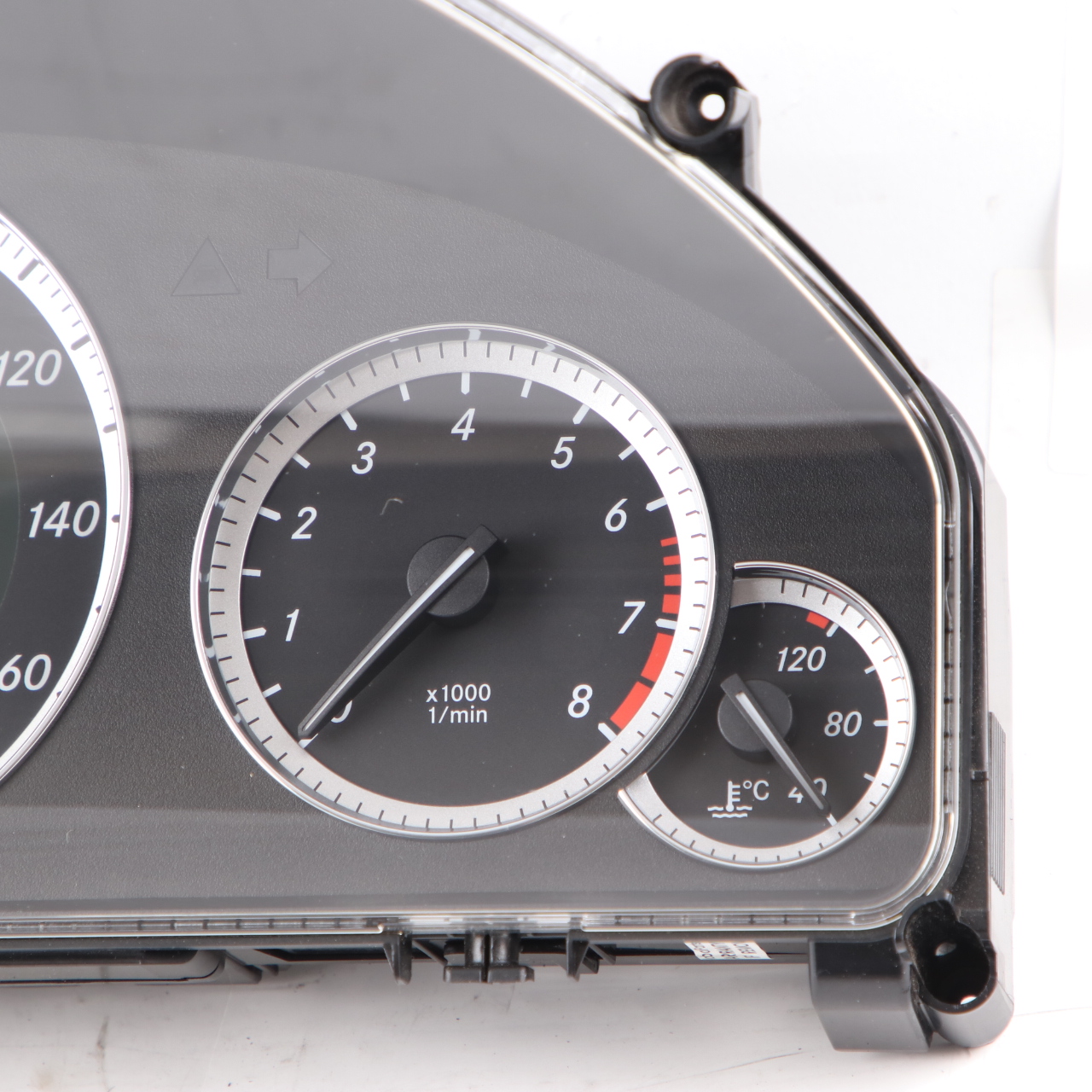 Instrument Cluster Mercedes W212 Petrol Speedo Clocks Automatic A2129005103