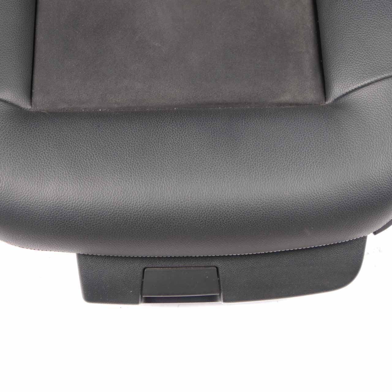 Front Seat Mercedes W212 Left N/S Heated Imitation Leather Microfiber Memory