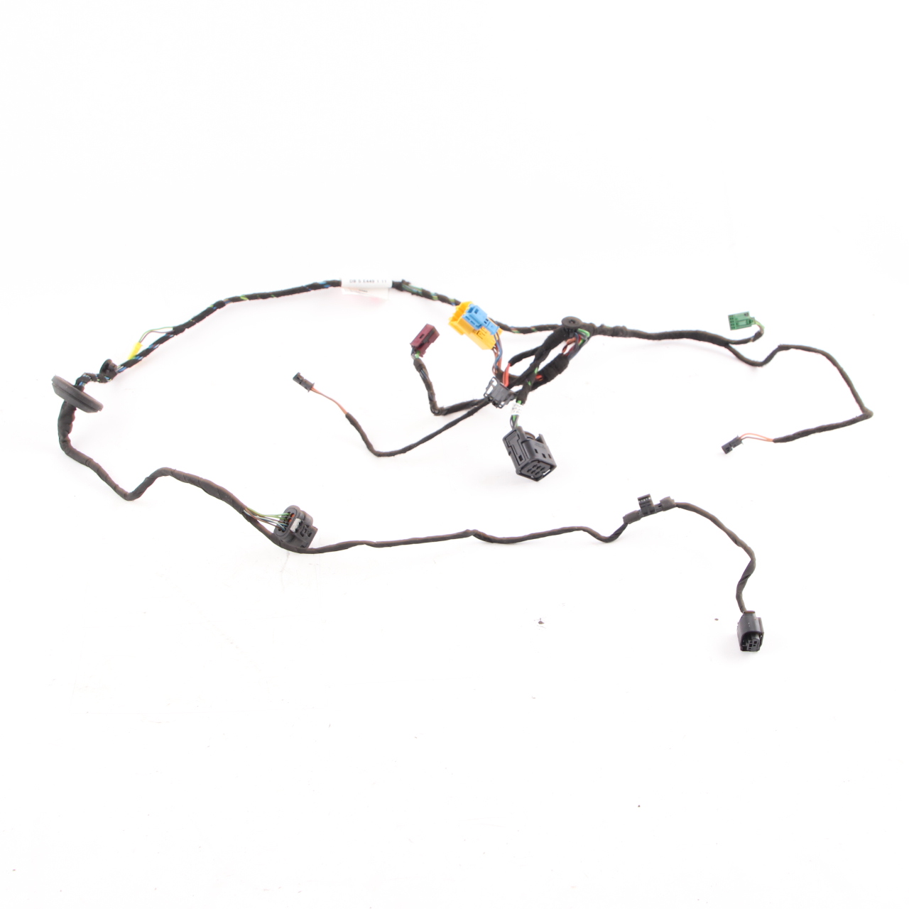 Mercedes CLS W218 Door Wiring Harness Loom Front Left Right N/O/S A2185401610