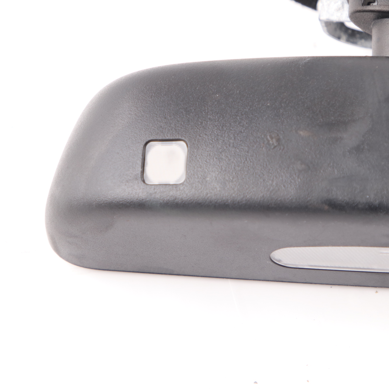 Mercedes W221 Rear View Mirror Interior Mirror Black Auto Dip A2218103417