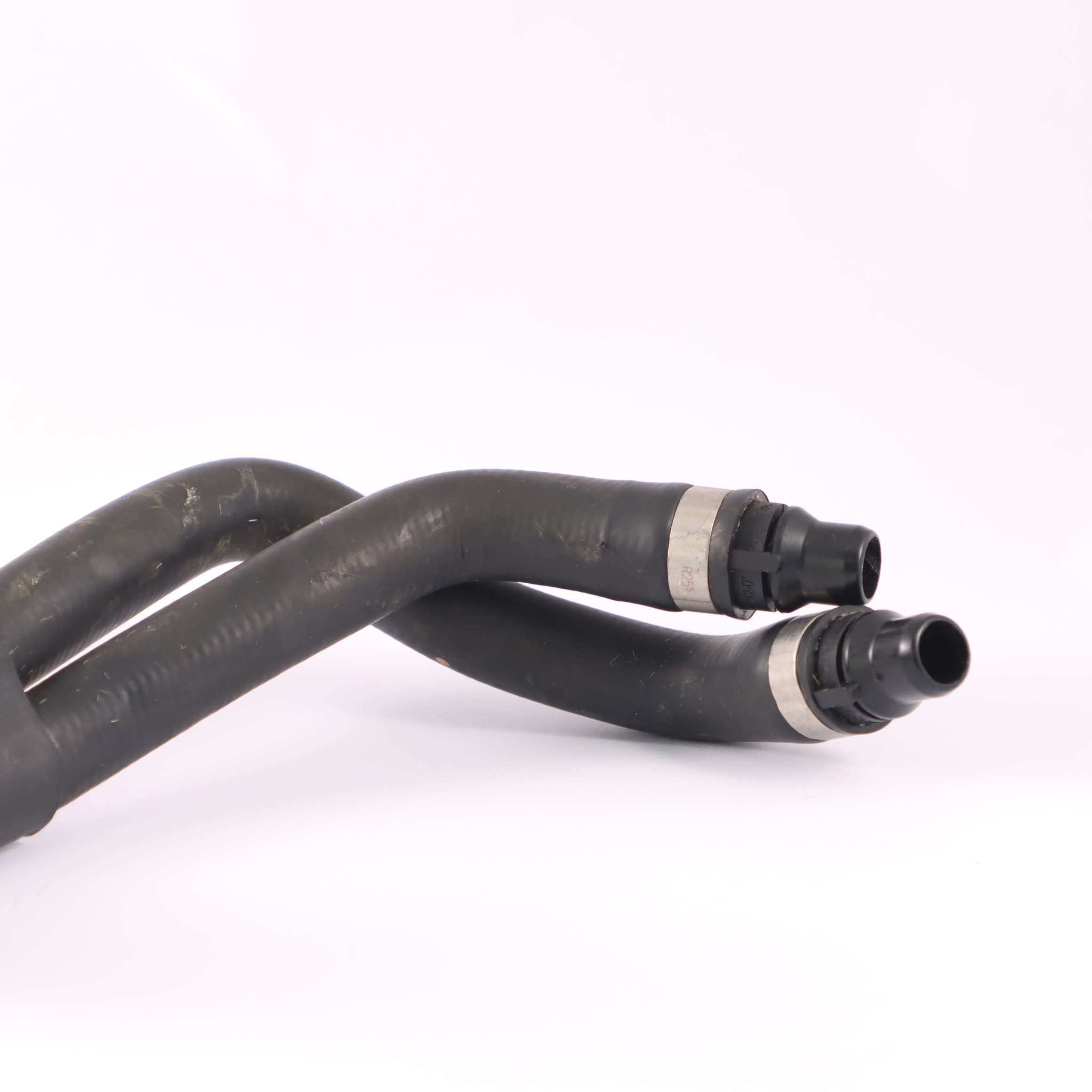 Mercedes W213 C238 OM654 Radiator Coolant Cooling Hose Pipe Line A2385019800