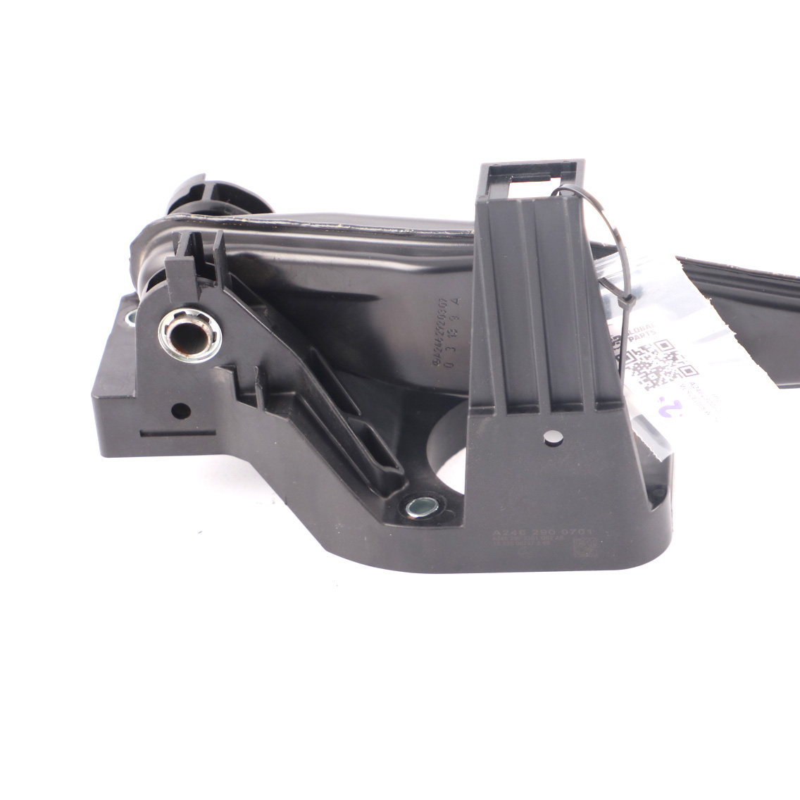 Brake Pedal Mercedes C117 X156 W176 W246 Assembly Automatic Gearbox A2462900600