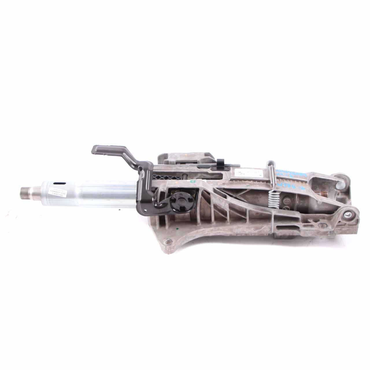 Mercedes-Benz A B Class W176 W246 Steering Column A2464602616