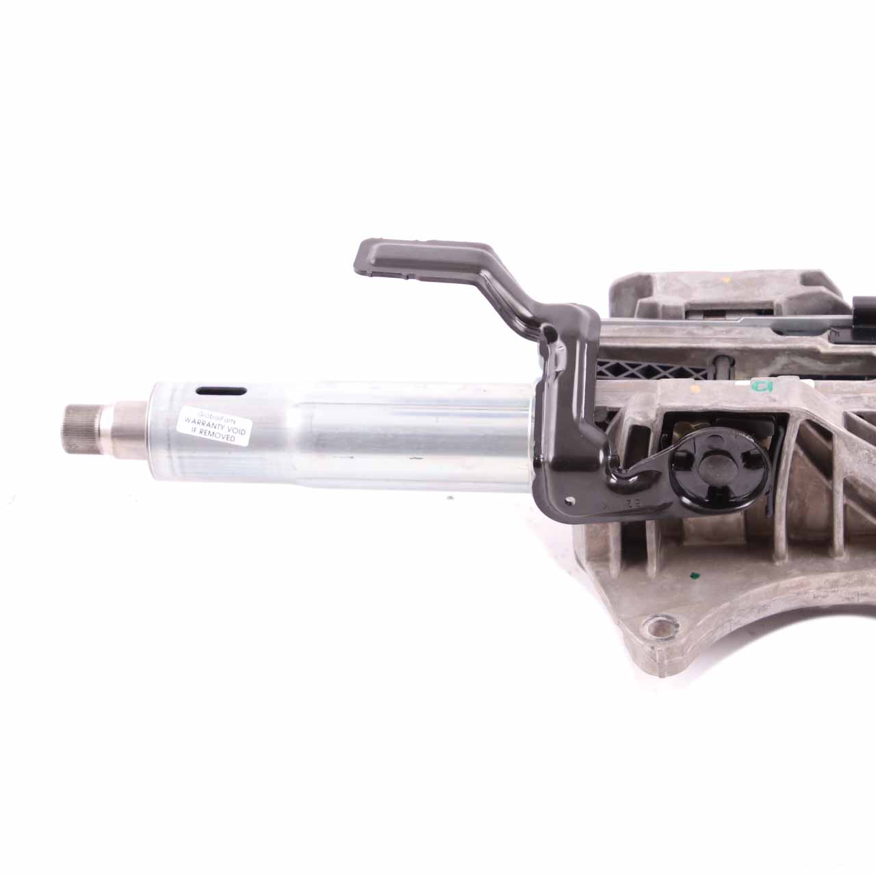 Mercedes-Benz A B Class W176 W246 Steering Column A2464602616