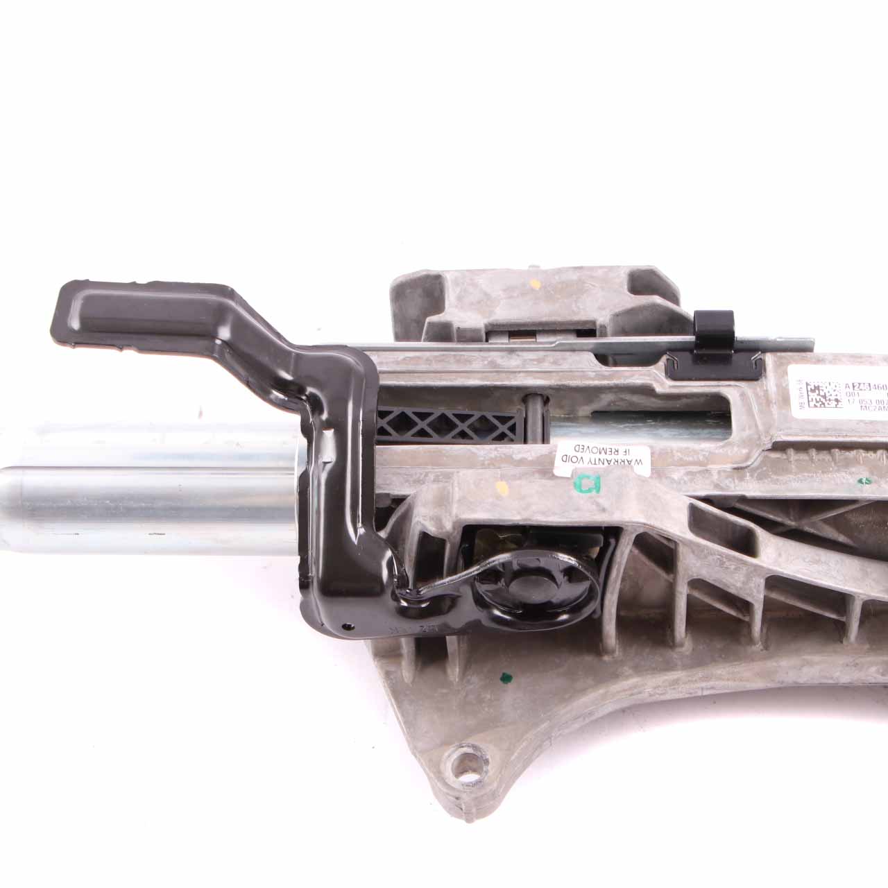 Mercedes-Benz A B Class W176 W246 Steering Column A2464602616