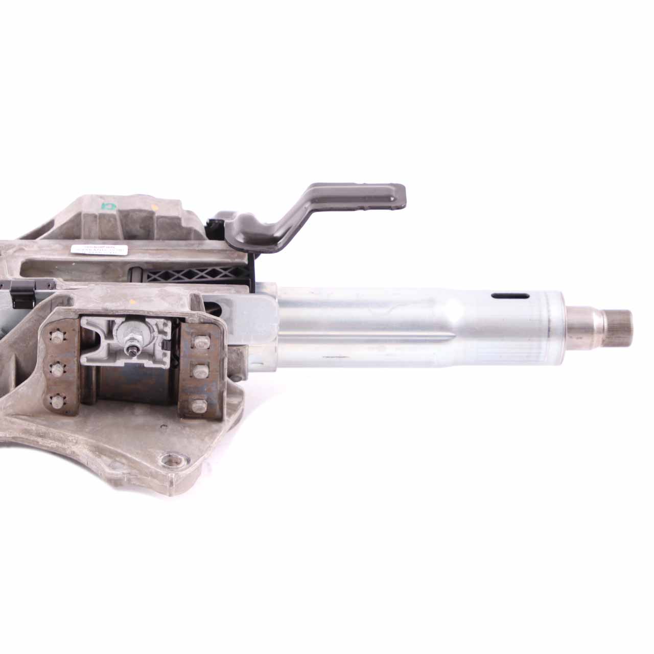 Mercedes-Benz A B Class W176 W246 Steering Column A2464602616