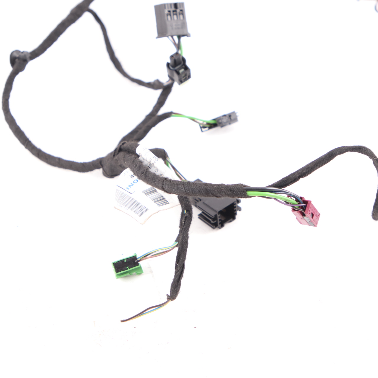 Door Cable Mercedes W176 W246 Wiring Loom Front Right Door O/S A2465407414