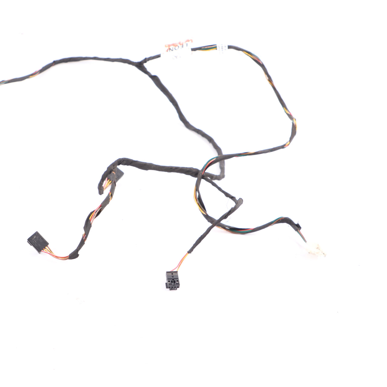 Mercedes W176 Heater Matrix Evaporator Wiring Cable Harness For RHD A2468200715