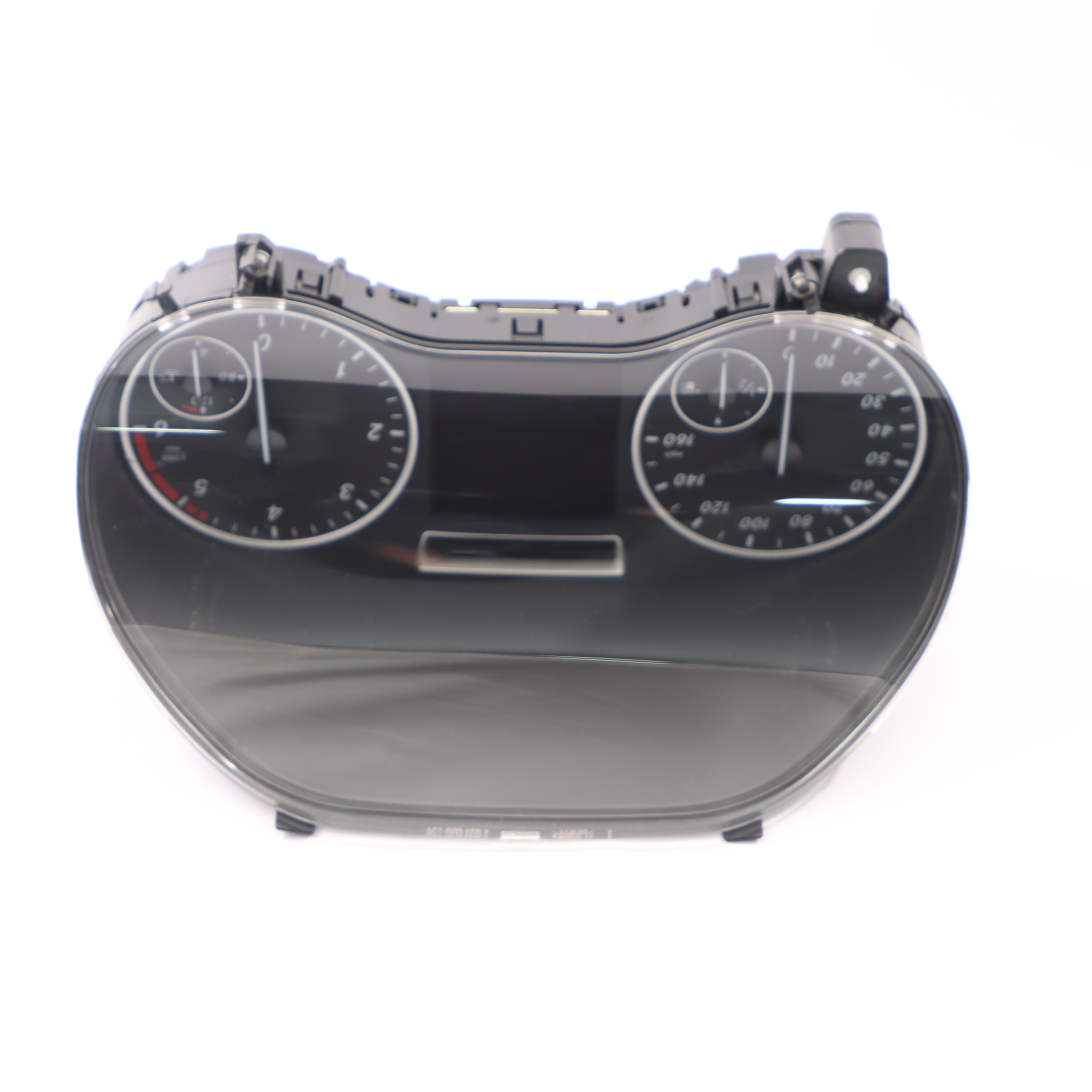 Mercedes W246 Diesel Instrument Cluster Speedo Clocks Automatic A2469006911